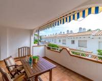 Sale - Квартира / Квартира - Orihuela Costa - Campoamor