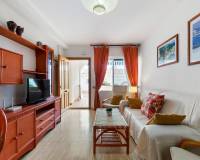 Sale - Квартира / Квартира - Orihuela Costa - Campoamor