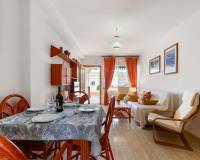 Sale - Квартира / Квартира - Orihuela Costa - Campoamor