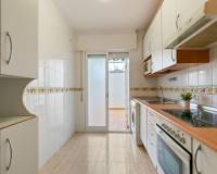 Sale - Квартира / Квартира - Orihuela Costa - Campoamor