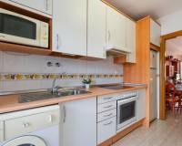 Sale - Квартира / Квартира - Orihuela Costa - Campoamor