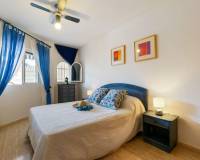 Sale - Квартира / Квартира - Orihuela Costa - Campoamor