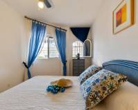 Sale - Квартира / Квартира - Orihuela Costa - Campoamor