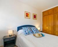 Sale - Квартира / Квартира - Orihuela Costa - Campoamor