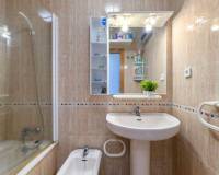 Sale - Квартира / Квартира - Orihuela Costa - Campoamor