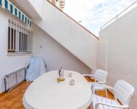 Sale - Квартира / Квартира - Orihuela Costa - Campoamor