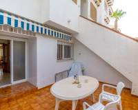 Sale - Квартира / Квартира - Orihuela Costa - Campoamor