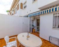 Sale - Квартира / Квартира - Orihuela Costa - Campoamor