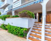 Sale - Квартира / Квартира - Orihuela Costa - Campoamor