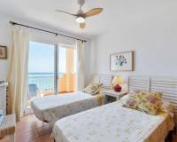 Sale - Квартира / Квартира - Orihuela Costa - Campoamor