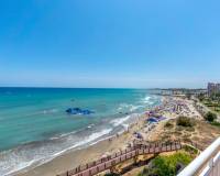 Sale - Квартира / Квартира - Orihuela Costa - Campoamor