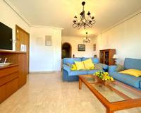 Sale - Квартира / Квартира - Orihuela Costa - Campoamor