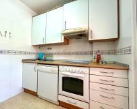 Sale - Квартира / Квартира - Orihuela Costa - Campoamor