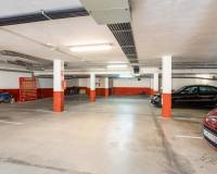 Sale - Квартира / Квартира - Orihuela Costa - Campoamor