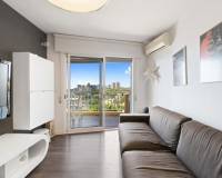 Sale - Квартира / Квартира - Orihuela Costa - Campoamor