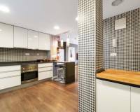 Sale - Квартира / Квартира - Orihuela Costa - Campoamor