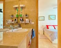 Sale - Квартира / Квартира - Orihuela Costa - Campoamor