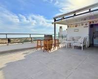 Sale - Квартира / Квартира - Orihuela Costa - Campoamor