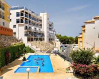 Sale - Квартира / Квартира - Orihuela Costa - Campoamor