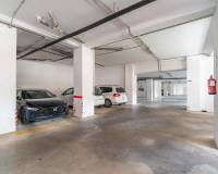 Sale - Квартира / Квартира - Orihuela Costa - Campoamor