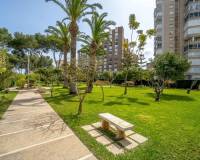 Sale - Квартира / Квартира - Orihuela Costa - Campoamor