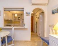 Sale - Квартира / Квартира - Orihuela Costa - Dehesa de campoamor