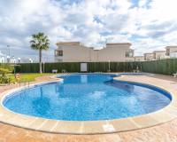 Sale - Квартира / Квартира - Orihuela Costa - La Ciñuelica