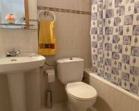 Sale - Квартира / Квартира - Orihuela Costa - La Zenia