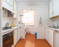 Sale - Квартира / Квартира - Orihuela Costa - La Zenia