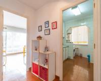 Sale - Квартира / Квартира - Orihuela Costa - La Zenia