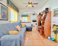 Sale - Квартира / Квартира - Orihuela Costa - La Zenia