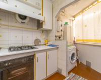 Sale - Квартира / Квартира - Orihuela Costa - La Zenia