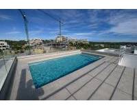 Sale - Квартира / Квартира - Orihuela Costa - Las Colinas Golf