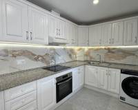 Sale - Квартира / Квартира - Orihuela Costa - Las Filipinas