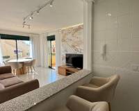 Sale - Квартира / Квартира - Orihuela Costa - Las Filipinas