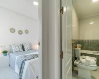 Sale - Квартира / Квартира - Orihuela Costa - Las Ramblas