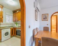 Sale - Квартира / Квартира - Orihuela Costa - Lomas de Cabo Roig-Los Dolses