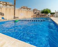 Sale - Квартира / Квартира - Orihuela Costa - Lomas de Cabo Roig-Los Dolses