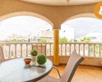 Sale - Квартира / Квартира - Orihuela Costa - Lomas de Cabo Roig