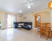 Sale - Квартира / Квартира - Orihuela Costa - Lomas de Cabo Roig