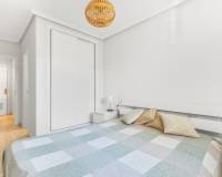 Sale - Квартира / Квартира - Orihuela Costa - Los Altos