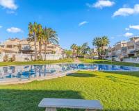 Sale - Квартира / Квартира - Orihuela Costa - Los Altos