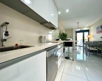 Sale - Квартира / Квартира - Orihuela Costa - Los Altos