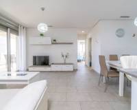 Sale - Квартира / Квартира - Orihuela Costa - Los Dolses