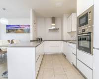 Sale - Квартира / Квартира - Orihuela Costa - Los Dolses