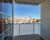 Sale - Квартира / Квартира - Orihuela Costa - Playa Flamenca