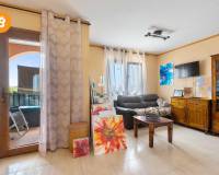 Sale - Квартира / Квартира - Orihuela Costa - Playa Flamenca