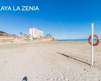 Sale - Квартира / Квартира - Orihuela Costa - Playa Flamenca