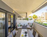 Sale - Квартира / Квартира - Orihuela Costa - Playa Flamenca