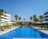 Sale - Квартира / Квартира - Orihuela Costa - Playa Flamenca